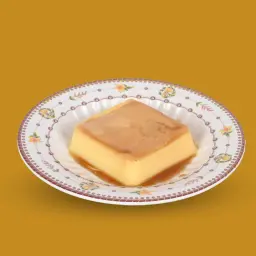 Cream Sweet